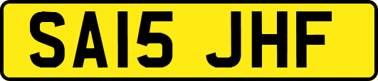 SA15JHF