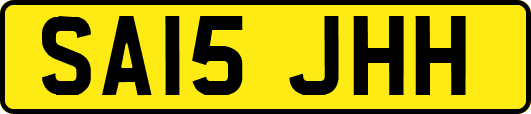 SA15JHH