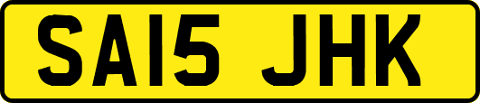SA15JHK