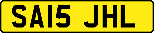 SA15JHL