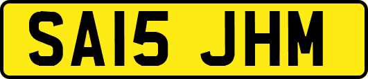 SA15JHM