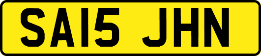 SA15JHN