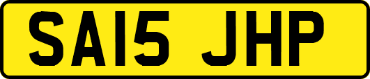SA15JHP