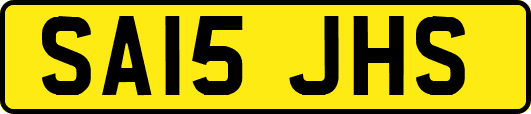SA15JHS