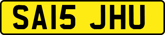 SA15JHU