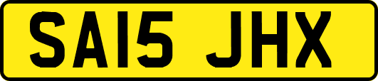 SA15JHX