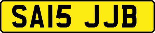 SA15JJB