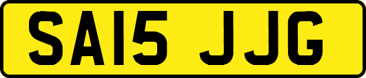 SA15JJG