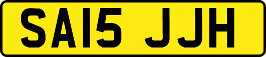 SA15JJH