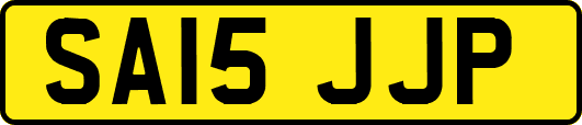 SA15JJP