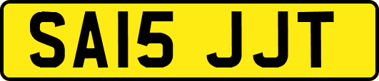 SA15JJT