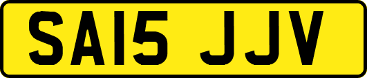 SA15JJV