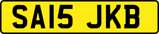 SA15JKB