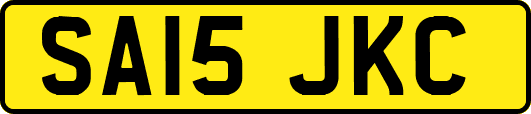 SA15JKC