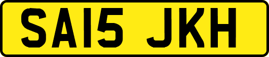 SA15JKH