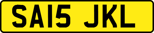SA15JKL