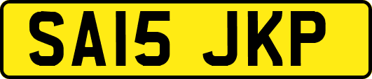 SA15JKP