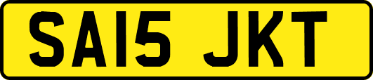 SA15JKT
