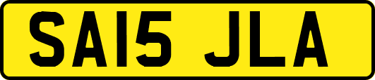 SA15JLA