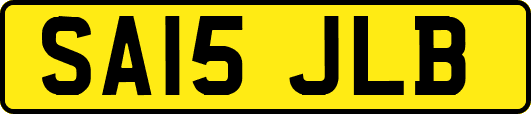 SA15JLB