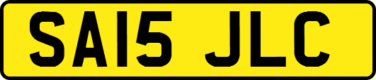SA15JLC