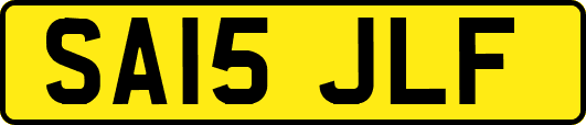 SA15JLF
