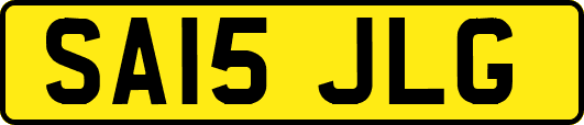 SA15JLG