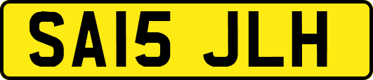 SA15JLH