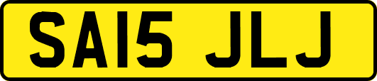 SA15JLJ