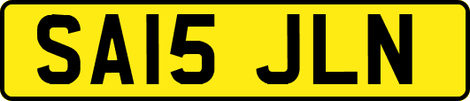 SA15JLN