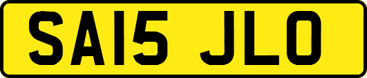 SA15JLO
