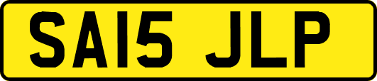 SA15JLP