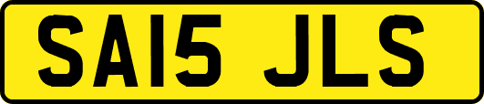 SA15JLS