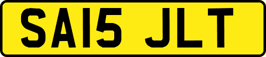 SA15JLT