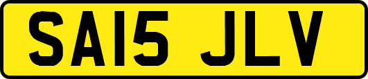 SA15JLV