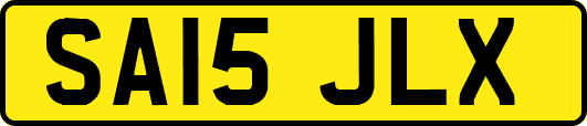 SA15JLX