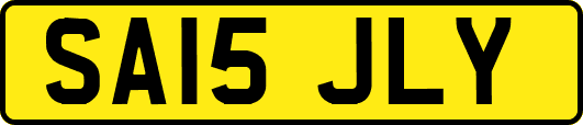 SA15JLY