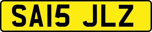 SA15JLZ