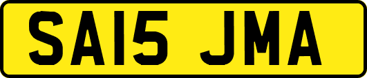 SA15JMA
