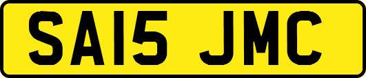 SA15JMC