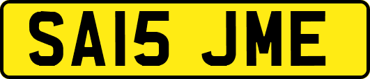SA15JME