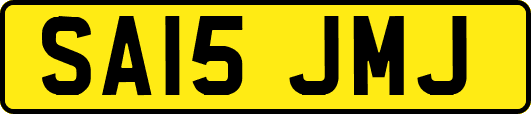 SA15JMJ