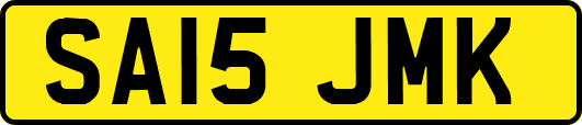 SA15JMK