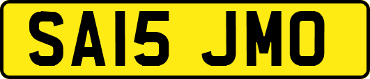 SA15JMO