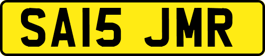 SA15JMR