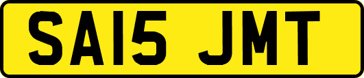 SA15JMT