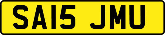 SA15JMU