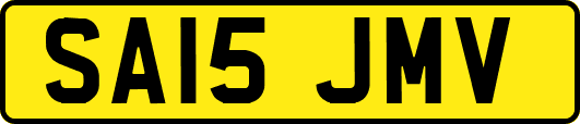 SA15JMV