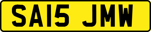 SA15JMW