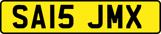 SA15JMX
